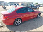 2014 Bmw 320i   Red vin: WBA3B1G55ENN90430