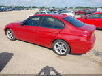 2014 Bmw 320i   Red vin: WBA3B1G55ENN90430