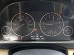 2014 Bmw 320 I Красный vin: WBA3B1G55ENT00784