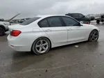 2014 Bmw 320 I Белый vin: WBA3B1G56ENS79184