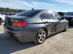 2014 Bmw 320 I Серый vin: WBA3B1G57ENN90221