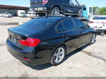 2014 Bmw 320i   Black vin: WBA3B1G57ENT01421