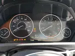 2015 Bmw 320 I Серый vin: WBA3B1G57FNT03512