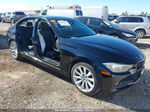 2015 Bmw 320i   Black vin: WBA3B1G59FNT07285