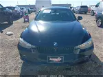 2015 Bmw 320i   Black vin: WBA3B1G59FNT07285