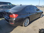 2013 Bmw 328 Xi Black vin: WBA3B3C50DJ810435