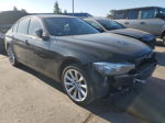 2013 Bmw 328 Xi Black vin: WBA3B3C50DJ810435