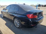 2013 Bmw 328 Xi Black vin: WBA3B3C50DJ810435