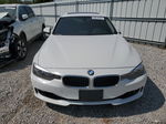 2014 Bmw 328 Xi White vin: WBA3B3C50EF545293