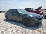 2013 Bmw 328 Xi Black vin: WBA3B3C51DF540943