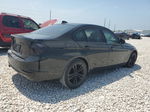 2013 Bmw 328 Xi Black vin: WBA3B3C51DF540943