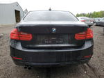 2013 Bmw 328 Xi Black vin: WBA3B3C51DJ976964