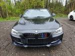 2013 Bmw 328 Xi Black vin: WBA3B3C51DJ976964