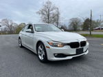 2013 Bmw 328 Xi White vin: WBA3B3C52DF538960