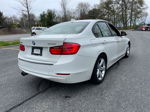 2013 Bmw 328 Xi Белый vin: WBA3B3C52DF538960