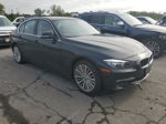 2013 Bmw 328 Xi Black vin: WBA3B3C52DJ698415