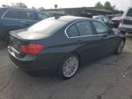 2013 Bmw 328 Xi Black vin: WBA3B3C52DJ698415