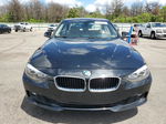 2013 Bmw 328 Xi Black vin: WBA3B3C52DJ698964