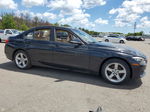 2013 Bmw 328 Xi Black vin: WBA3B3C52DJ698964