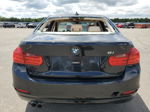 2013 Bmw 328 Xi Black vin: WBA3B3C52DJ698964