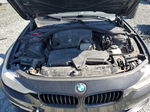 2014 Bmw 328 Xi Black vin: WBA3B3C52EJ980281