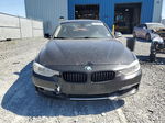 2014 Bmw 328 Xi Black vin: WBA3B3C52EJ980281