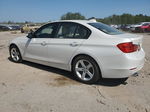 2014 Bmw 328 Xi Белый vin: WBA3B3C52EJ981527