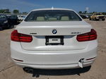 2014 Bmw 328 Xi White vin: WBA3B3C52EJ981527