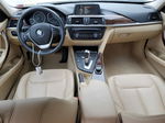 2014 Bmw 328 Xi Белый vin: WBA3B3C52EJ981527