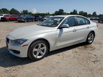 2014 Bmw 328 Xi White vin: WBA3B3C52EJ981527