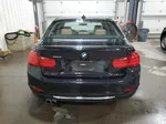 2015 Bmw 328 Xi Black vin: WBA3B3C52FF546267