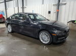 2015 Bmw 328 Xi Black vin: WBA3B3C52FF546267