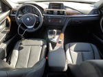 2015 Bmw 328 Xi Gray vin: WBA3B3C52FF548892