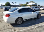 2015 Bmw 328 Xi White vin: WBA3B3C52FJ984171