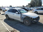 2015 Bmw 328 Xi White vin: WBA3B3C52FJ984171