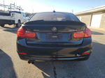 2013 Bmw 328 Xi Черный vin: WBA3B3C53DF531421