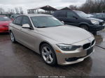 2013 Bmw 328i Xdrive Gold vin: WBA3B3C53DF532780