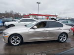 2013 Bmw 328i Xdrive Gold vin: WBA3B3C53DF532780