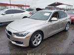 2013 Bmw 328i Xdrive Gold vin: WBA3B3C53DF532780