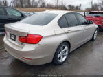 2013 Bmw 328i Xdrive Gold vin: WBA3B3C53DF532780