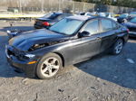 2013 Bmw 328 Xi Black vin: WBA3B3C54DF533470