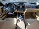 2013 Bmw 328 Xi Черный vin: WBA3B3C54DF538930