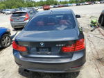 2014 Bmw 328 Xi Gray vin: WBA3B3C54EJ978340