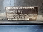 2014 Bmw 328 Xi Gray vin: WBA3B3C54EJ978340