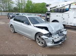 2013 Bmw 328i Xdrive Серый vin: WBA3B3C55DF543666