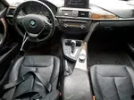 2014 Bmw 328 Xi Белый vin: WBA3B3C55EF545337