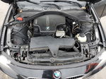 2013 Bmw 328 Xi Black vin: WBA3B3C56DF536936