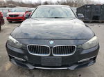 2013 Bmw 328 Xi Black vin: WBA3B3C56DF536936