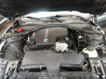 2013 Bmw 328i Xdrive Серый vin: WBA3B3C56DJ698482