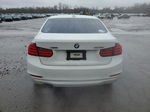 2013 Bmw 328 Xi White vin: WBA3B3C56DJ810729